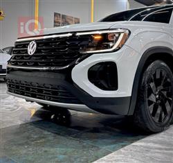 فولكسفاغن أطلس كروس سبورت